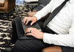 DefenderShield® 5G EMF Faraday Laptop Sleeve | bodybud UK