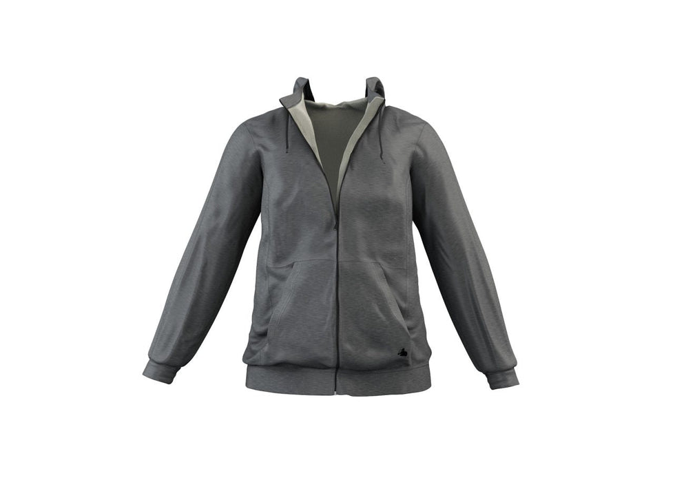 DefenderShield® EMF Protection Faraday Jacket Hoodie | bodybud UK