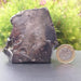 Rare Elite Noble Shungite Stone | bodybud UK