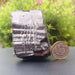 Rare Elite Noble Shungite Stone | bodybud UK