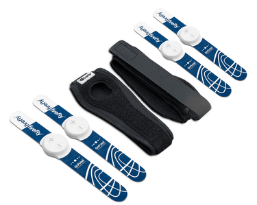 firefly Nerve Stimulation Recovery Device (25 Pairs) - firefly | bodybud UK