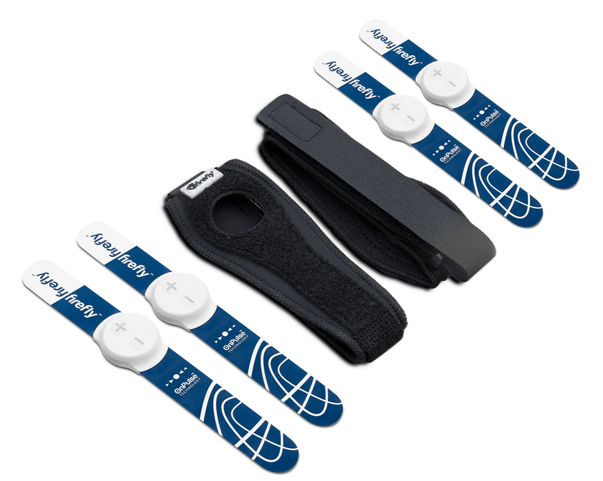 Firefly Circulation Device Nerve Stimulation Recovery Device - Firefly Device | Easy Recovery