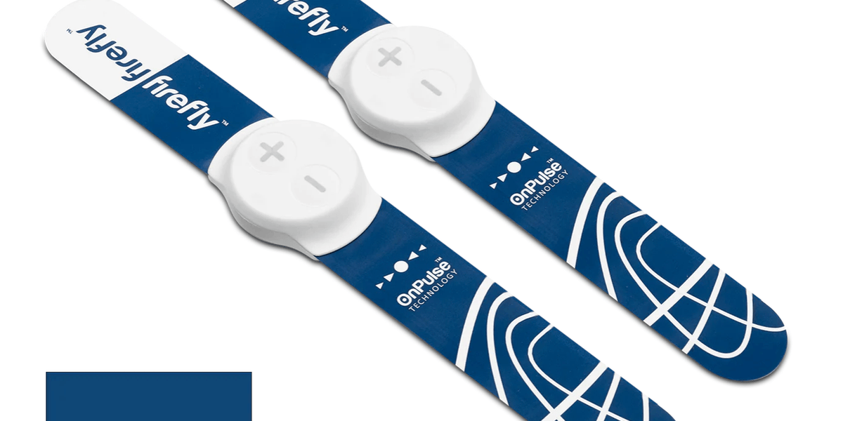 firefly Stimulation Recovery Straps (25 Pack) | bodybud UK