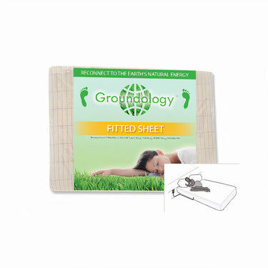 Groundology™ Bed Sheet | bodybud UK