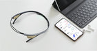 Flowtime™ Portable EEG Headset Kit for iPhone & Android EEG headset | bodybud UK