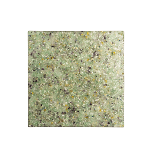 Green Fluorite Chakra Gemstone Board | bodybud UK