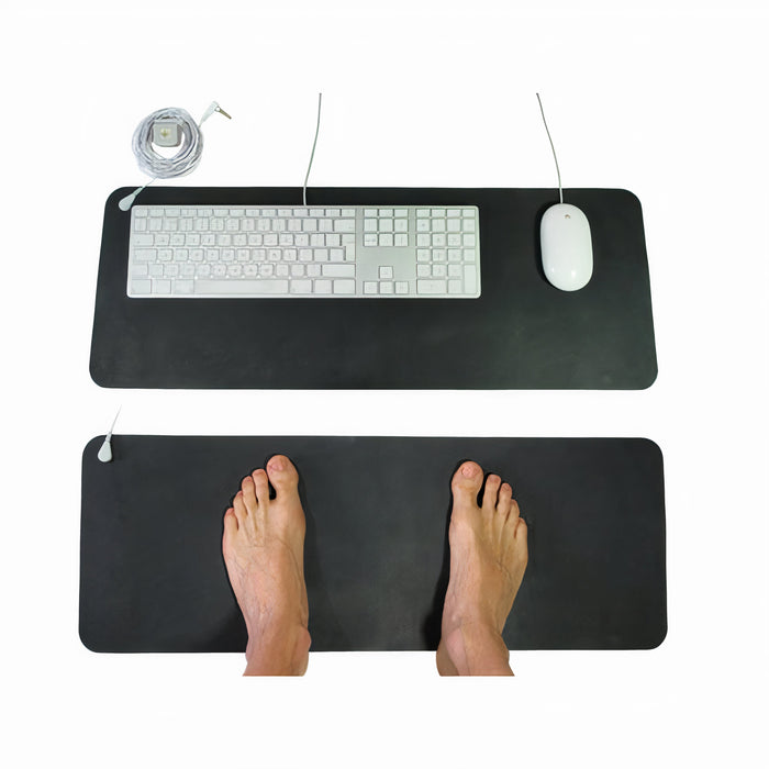 Groundology™ Desk Mat | bodybud UK
