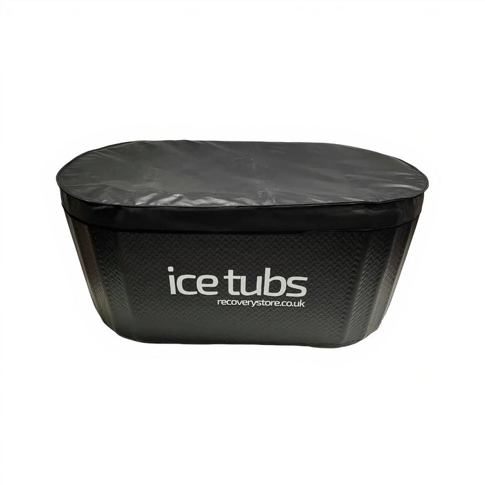 RecoveryStore Hard Wall Inflatable Portable Ice Bath | bodybud UK