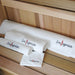 Insignia™ 4 Person Chromo Hybrid Garden Sauna Cabin Garden Sauna | bodybud UK