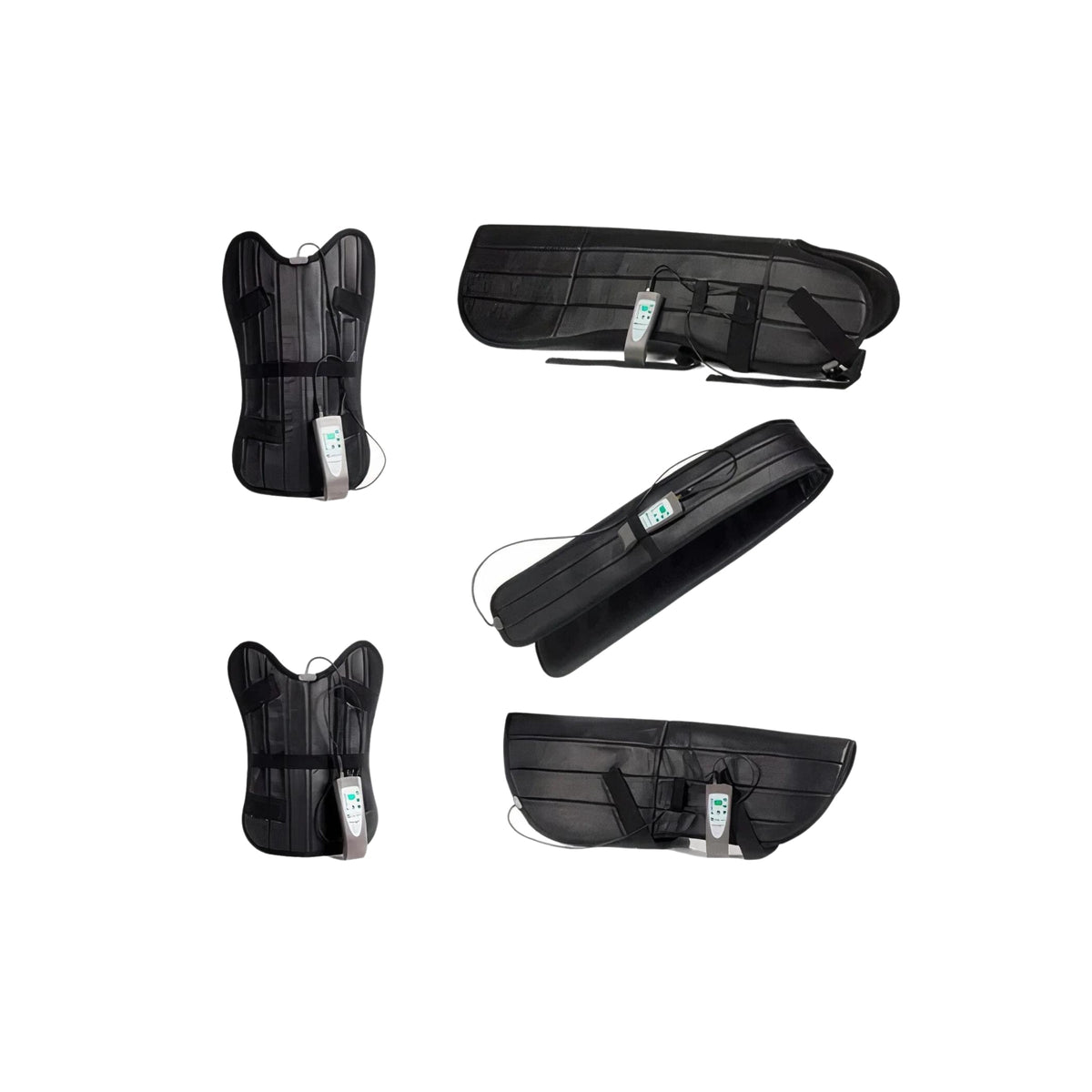 OMI Blanket Full Body PEMF for Horses Package bodybud UK