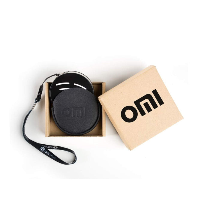 OMI™ PEMF Therapy Mat and Harmoniser PEMF Machine | bodybud UK