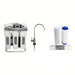 Osmio™ HT+ Home & Office Direct Flow Reverse Osmosis System | bodybud UK