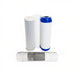 Osmio™ HT+ Home & Office Direct Flow Reverse Osmosis System | bodybud UK