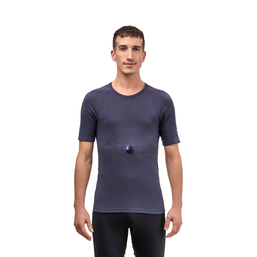 Oxa™ Smart Sensor Breathing Monitor Shirt Shirt with Sensors | bodybud UK
