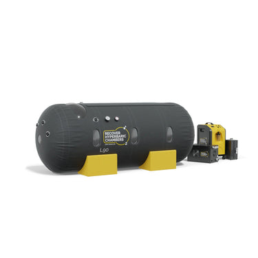 Recover L90 Hyperbaric Oxygen Chamber - Recover Hyperbaric Chambers | bodybud UK