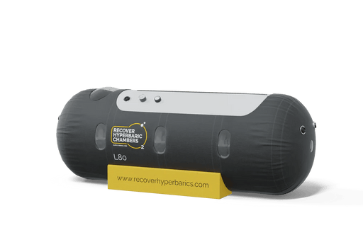 Recover L80 Hyperbaric Oxygen Chamber | bodybud UK