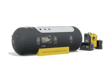 Recover L80 Hyperbaric Oxygen Chamber - Recover Hyperbaric Chambers | bodybud UK