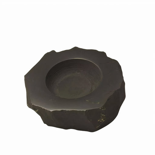 Shungite Candle Holder | bodybud UK