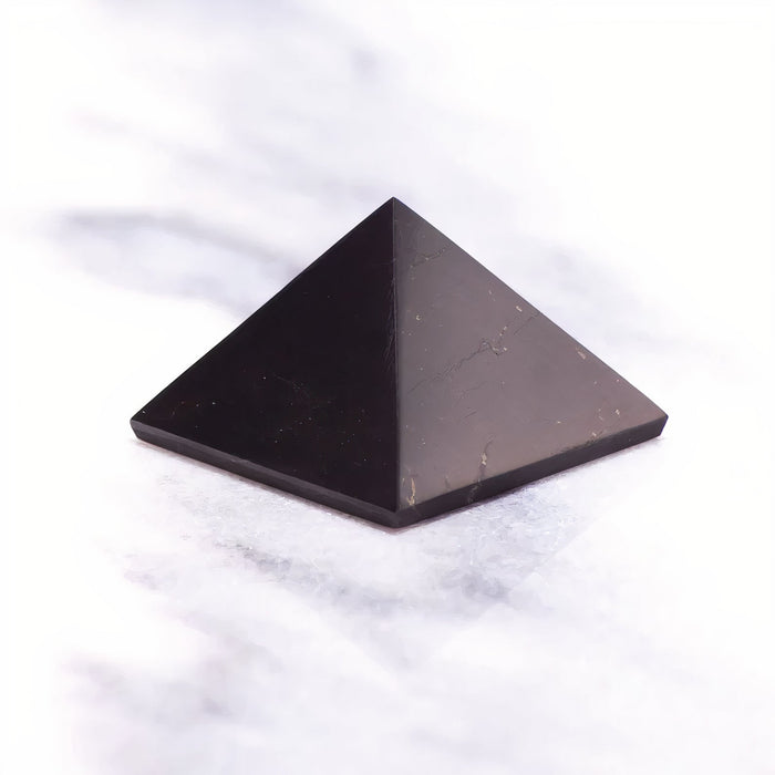 Shungite Pyramids (3 Piece Set) | bodybud UK