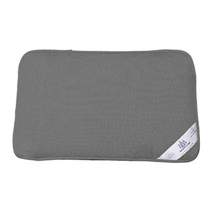 ThermoGem Far Infrared 3-Gem PEMF Heat Mat | bodybud UK