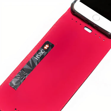 WaveWall™ Anti - Radiation Phone Flip Case & Card Holder - WaveWall | bodybud UK