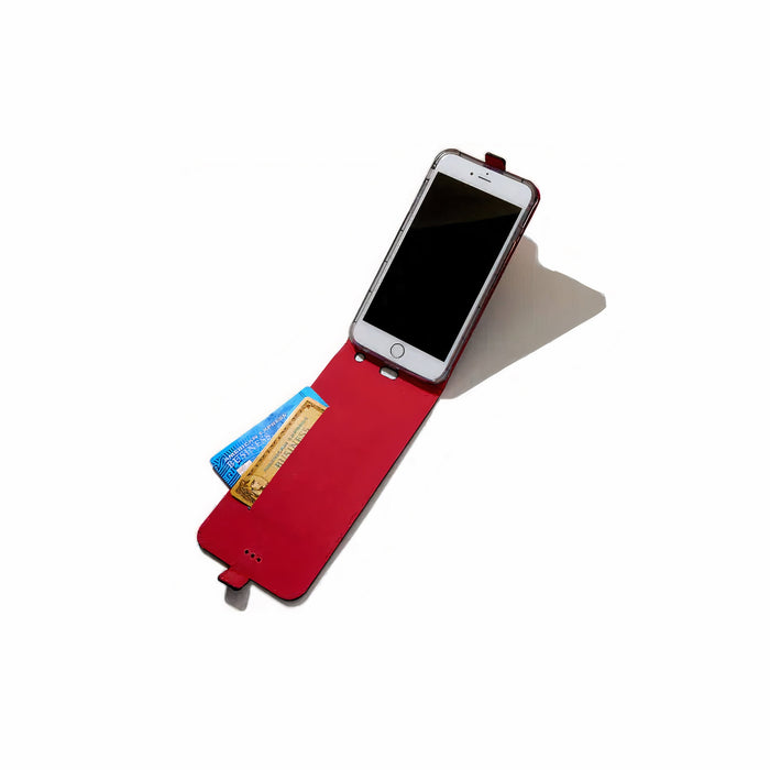 WaveWall™ Anti-Radiation Phone Flip Case & Card Holder | bodybud UK