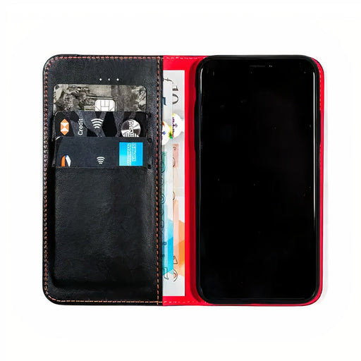 WaveWall™ Anti-Radiation Universal Phone Case Wallet | bodybud UK