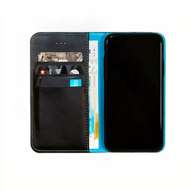 WaveWall™ Anti - Radiation Universal Phone Case Wallet - WaveWall | bodybud UK