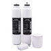 Osmio™ Zero Reverse Osmosis System | bodybud UK