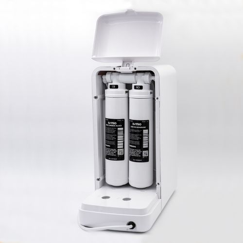 Osmio™ Zero Reverse Osmosis System | bodybud UK